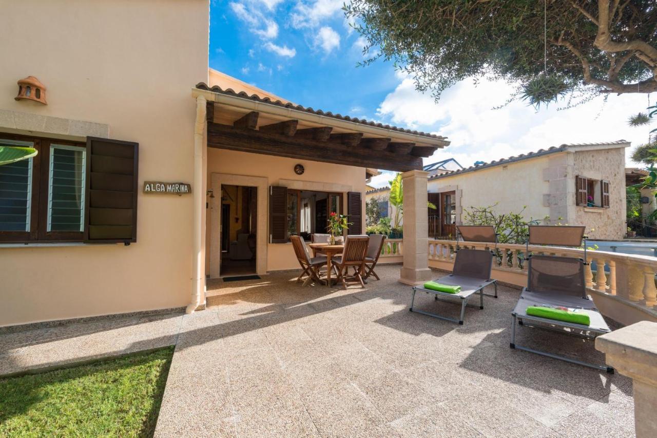 Ferienhaus Alga Marina