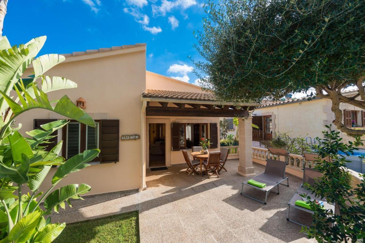 Ferienhaus Alga Marina *