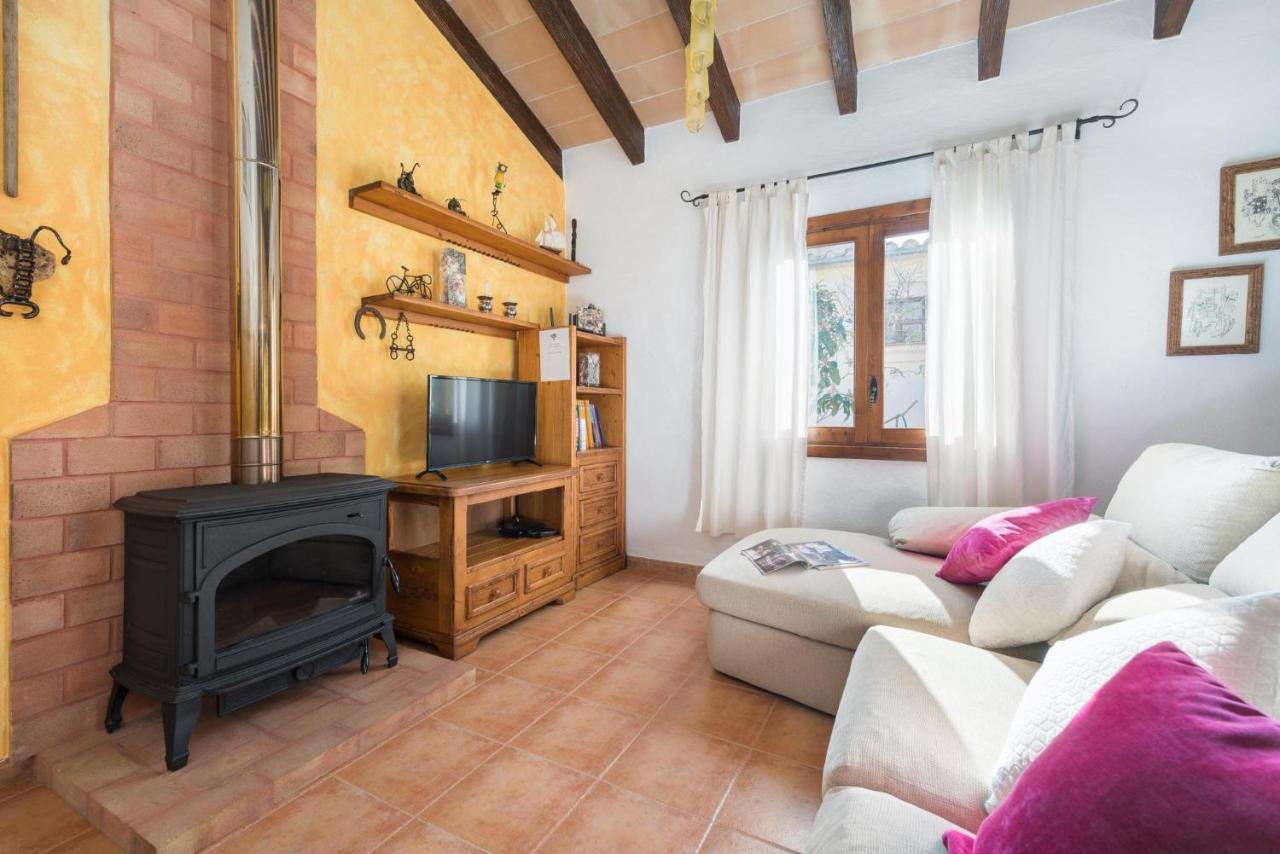 Alga Marina Ferienhaus Son Serra de Marina