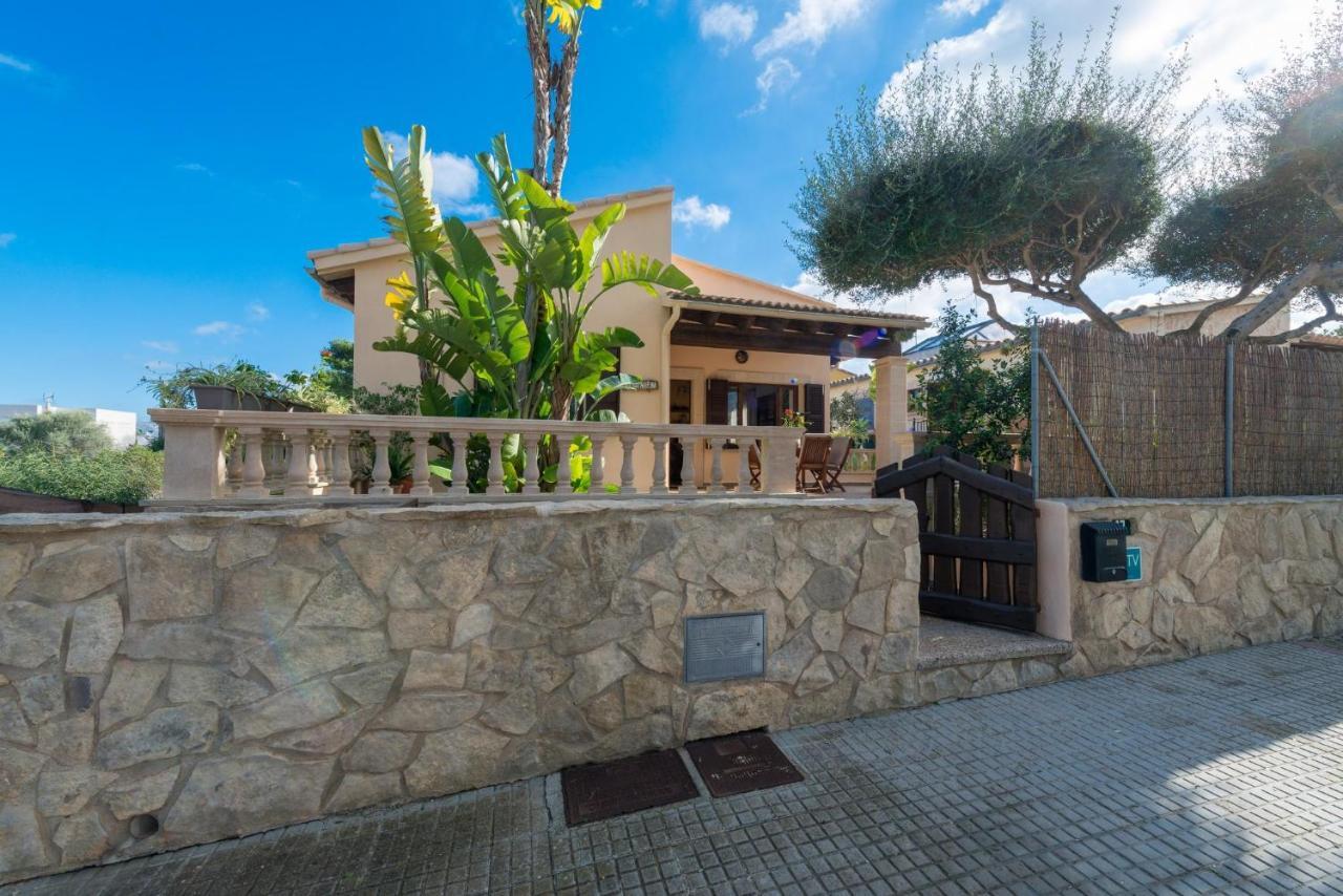 Ferienhaus Alga Marina Son Serra de Marina