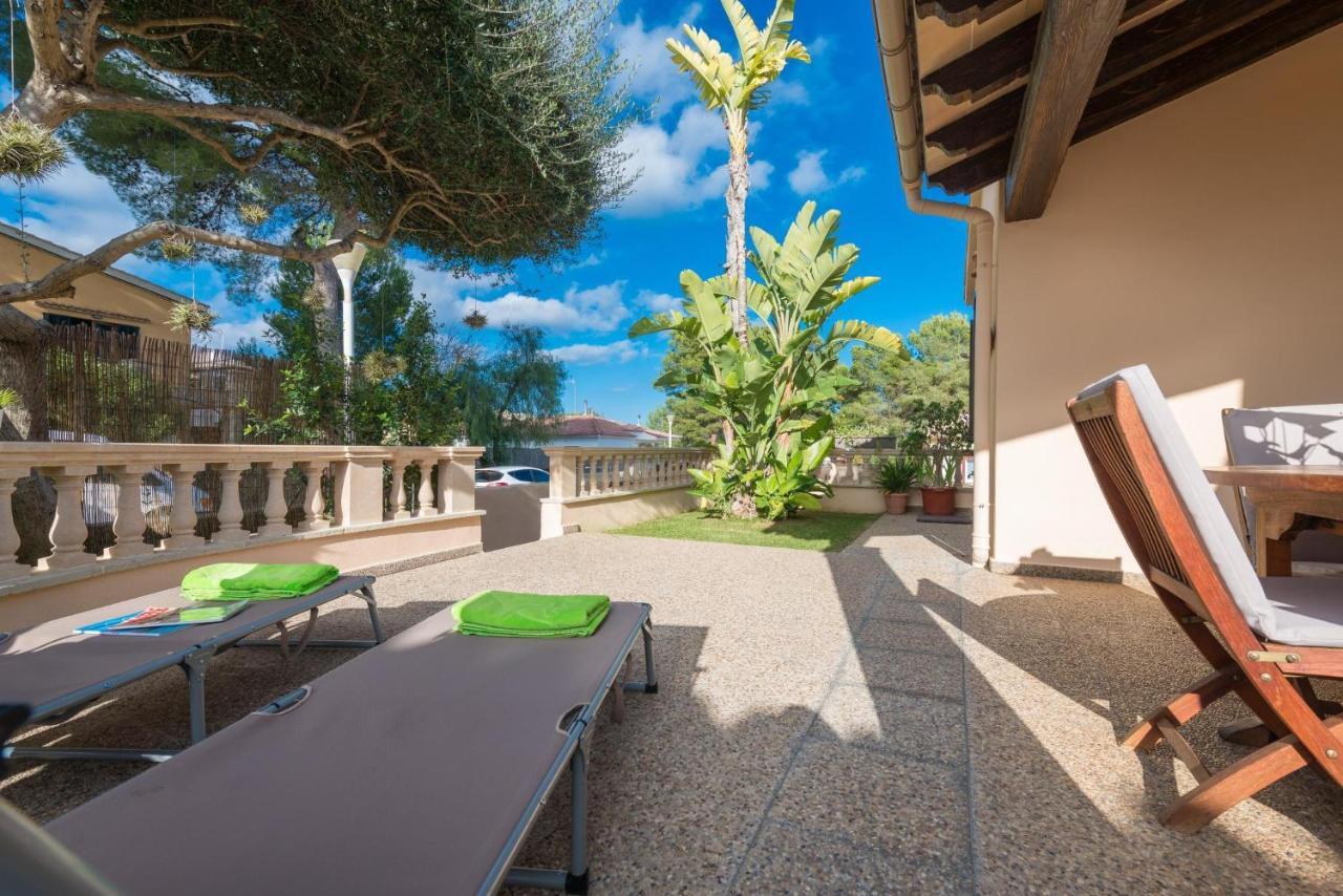 Ferienhaus Alga Marina