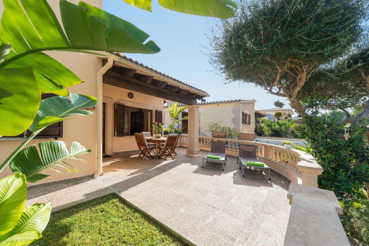 Ferienhaus Alga Marina Son Serra de Marina